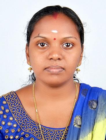 Mrs. Raji Abhilash