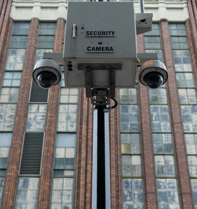 Urban Surveillance