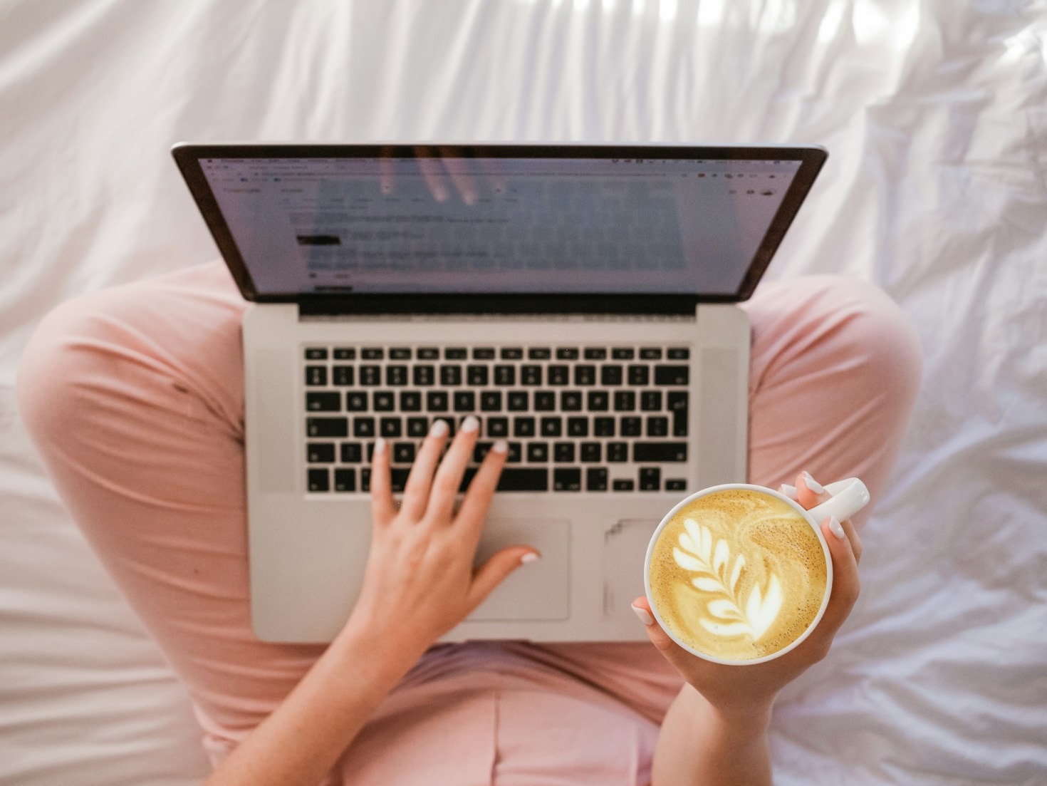 How I Stay Inspired Every Day